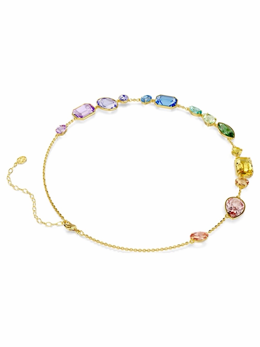 Swarovski Gema Necklace - Picture 4 of 4